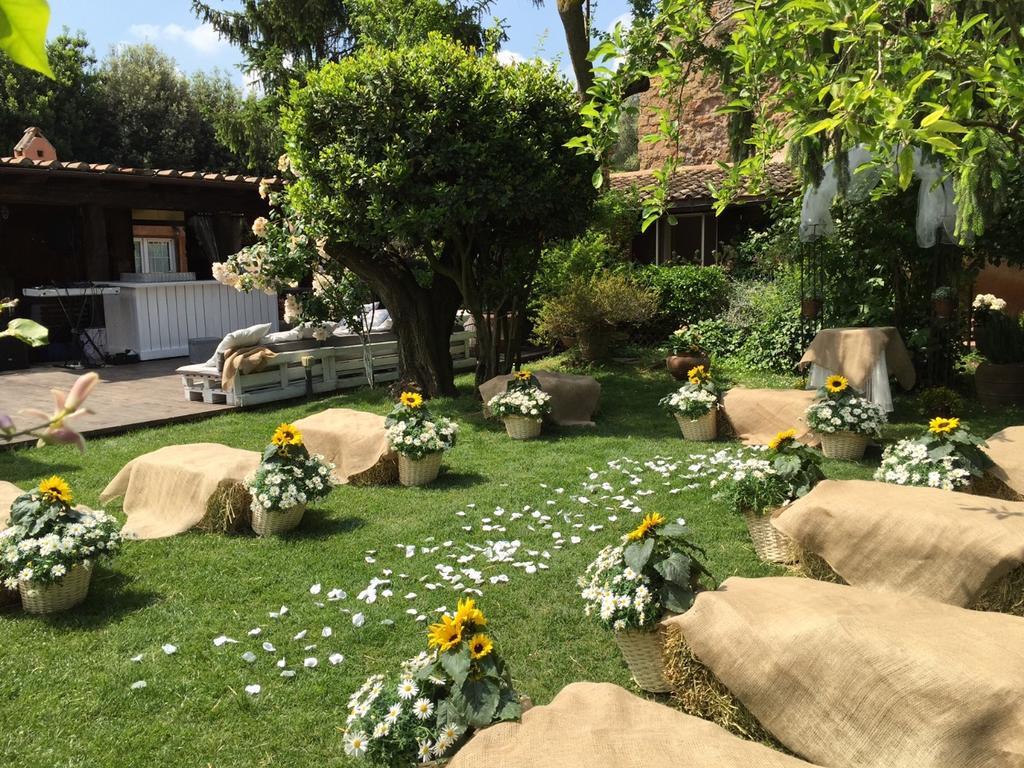 Geta Holiday home Rome