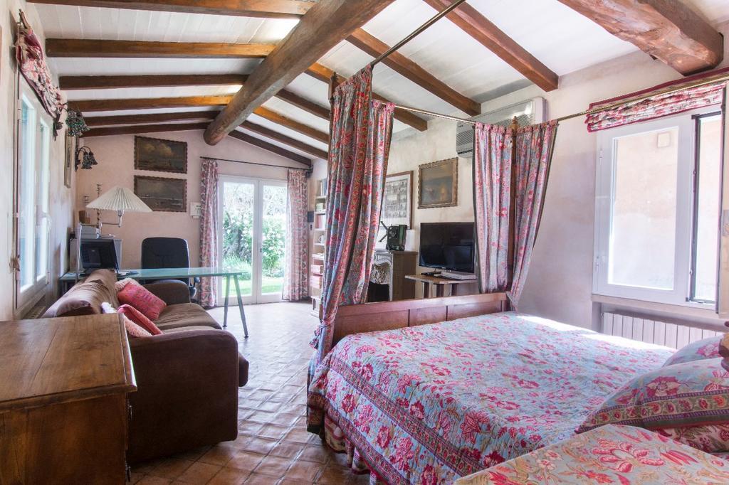 Holiday home Geta *