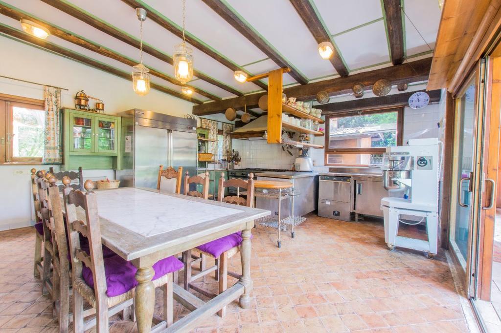 Holiday home Geta Rome